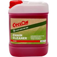 Cyclon kettingreiniger plant based jerrycan 2,5l - thumbnail