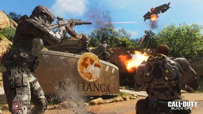 Call of Duty Black Ops 3 - thumbnail