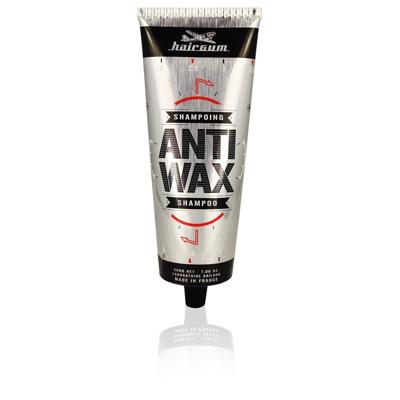 Hairgum Hair Styling Pomades Anti Wax Shampoo 200gr
