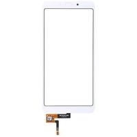 Touch Panel voor Xiaomi Redmi 6 / 6A(Black) - thumbnail
