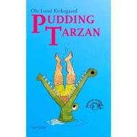 Pudding Tarzan (Hardback) - thumbnail