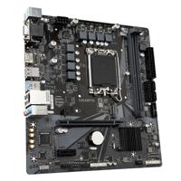 Gigabyte H610M H V2 DDR4 (rev. 1.0) Intel H610 LGA 1700 micro ATX - thumbnail
