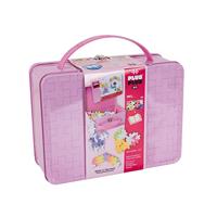 PlusPlus big opbergbox pastel 70 stuks 3275 - thumbnail