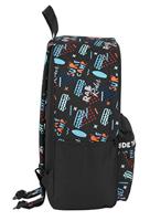 Surf Camp Laptop Rugzak - 40 x 31 x 16 cm - Polyester - thumbnail