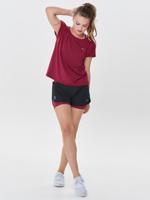 Only Play Aubree Life Loose T-shirt - thumbnail