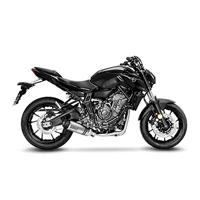 LeoVince Geluiddemper "sbk lv one evo ii schalld leo compl lv one inox - thumbnail