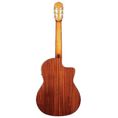 Cordoba C5-CE CD Lefty Iberia linkshandige E/A klassieke gitaar