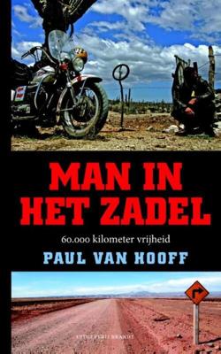 Man in het zadel - Paul van Hooff - ebook Man in het zadel - Paul van Hooff - ebook