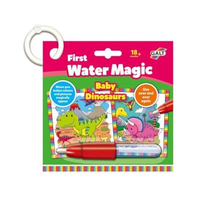 Galt - First Water Magic Jonge Dinosauriers