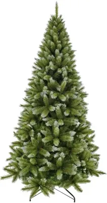 Triumph Tree Pittsburgh kunstkerstboom groen 185cm