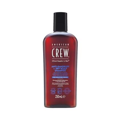 American Crew Anti Dandruff Shampoo - thumbnail