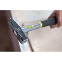 STANLEY® 500g Din Hammer - STHT0-51908 - thumbnail