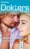 Gedeeld geheim - Carol Marinelli - ebook - thumbnail