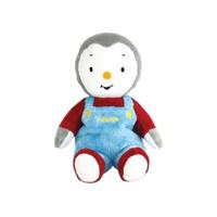 Knuffel Jemini T'choupi Rose - thumbnail