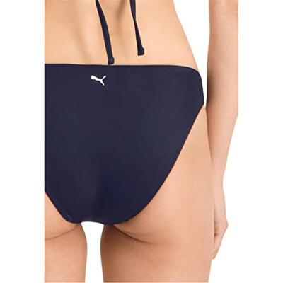 Puma Bikinibroekje Classic Navy-L