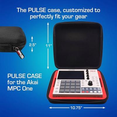 Analog Cases PULSE case for Akai MPC One