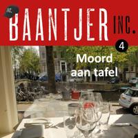 Moord aan tafel - thumbnail