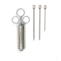 The Bastard Serious Injector Set - thumbnail