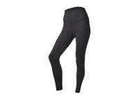 CRIVIT Dames sportlegging (Zwart, S (36/38)) - thumbnail
