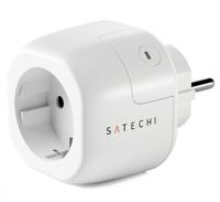 Satechi Homekit Smart Outlet EU wit - ST-HK1OAW-EU - thumbnail