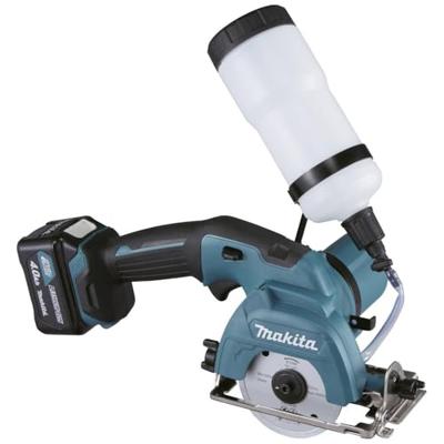 Makita cc301dsmj 10,8v glas en tegelsnijder 1x 4.0ah - cc301dsmj Makita cc301dsmj 10,8v glas en tegelsnijder 1x 4.0ah - cc301dsmj