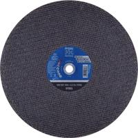 PFERD TOOLS 100 EHT 400-4,8 SG STEEL/20,0 61329820 Doorslijpschijf recht 400 mm 10 stuk(s) Gietijzer, Staal - thumbnail