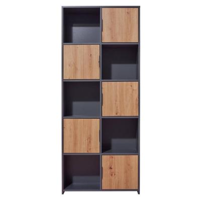 Inter Link Kast Pepeto (Antraciet) Inter Link Kast Pepeto (Antraciet)