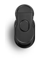 Soda -machine - Sodastream - Gaia - zwart - thumbnail