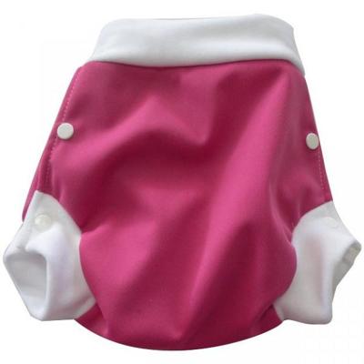 Lulu Nature Boxer Roze - Maat M (5-10 kilo) Lulu Nature Boxer Roze - Maat M (5-10 kilo)