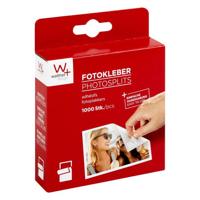 Fototape walther design 10x12mm 1000 stuks - thumbnail