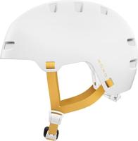 Abus helm xoxo polar white l 57-61cm - thumbnail