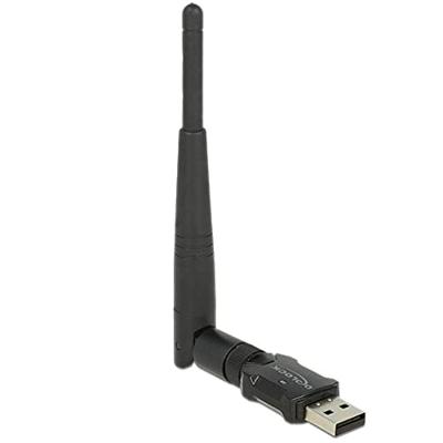 DeLOCK USB 2.0 Dual Band WLAN Stick wlan adapter DeLOCK USB 2.0 Dual Band WLAN Stick wlan adapter