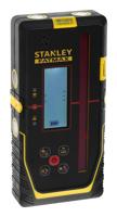 Stanley lasers FMHT77652-0 FM Ontvanger Roterende Laser Rood - FMHT77652-0 - thumbnail