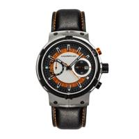 Morphic MPH9101 Japans Uurwerk Staal | Chronograph series - thumbnail