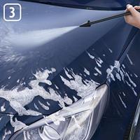 SONAX autoshampoo "xtreme 2 in 1" shampoo 2 in 1 extreme 1 ltr. - thumbnail