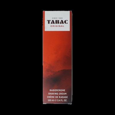 Original shaving cream 100 Milliliter