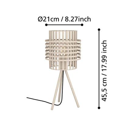 Stars of Light Pastel tafellampOltamar - 390148