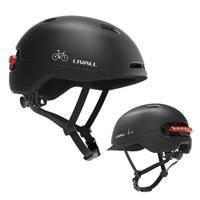 Livall C21 - E-Bike Helmet with break light and crash sensor - thumbnail