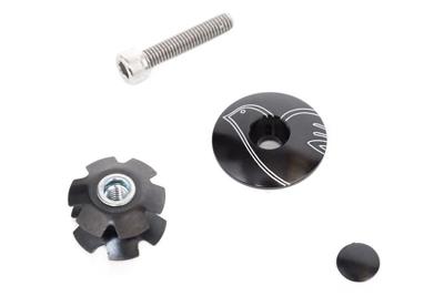 Columbus Balhoofd expander 1-1/8" Aluminium vorken Columbus Balhoofd expander 1-1/8" Aluminium vorken
