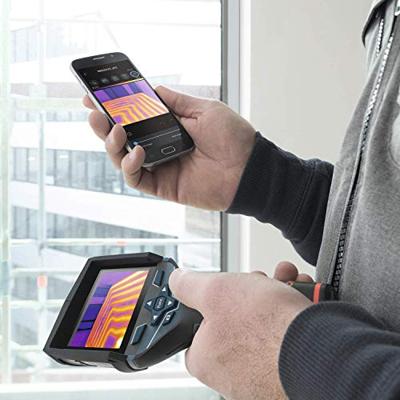 Warmtecamera BOSCH PROFESSIONAL GTC 400 C Solo