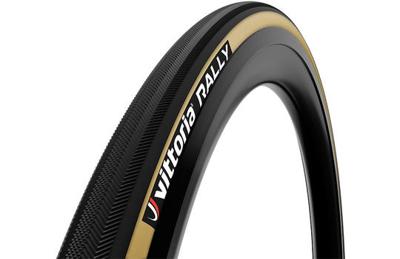 Vittoria rally 25-622 rvc tubular tyre
