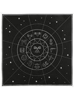 Katoenen Altaarkleed Sterrenbeelden (70 x 70 cm) - thumbnail