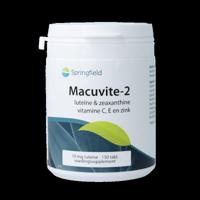 Springfield Macuvite 2 150 Tabletten - thumbnail