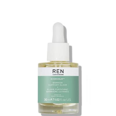 REN Evercalm Barrier Support Elixir 30ml