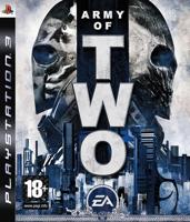 Army of Two - thumbnail
