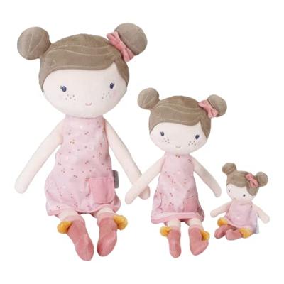 Little Dutch knuffelpop Rosa - 35 cm
