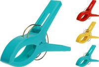 HANDDOEKKLEM SET VAN 4 STUKS - thumbnail