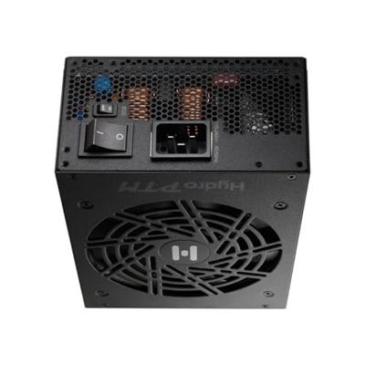 FSP Fortron HYDRO PTM PRO 1650M PC-netvoeding 1650 W ATX 80 Plus Platinum FSP Fortron HYDRO PTM PRO 1650M PC-netvoeding 1650 W ATX 80 Plus Platinum