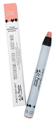 Beauty Made Easy Le Papier Lipstick Coral Beauty Made Easy Le Papier Lipstick Coral