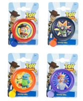 Widek Bel kinderbel toy story 4 rood - thumbnail